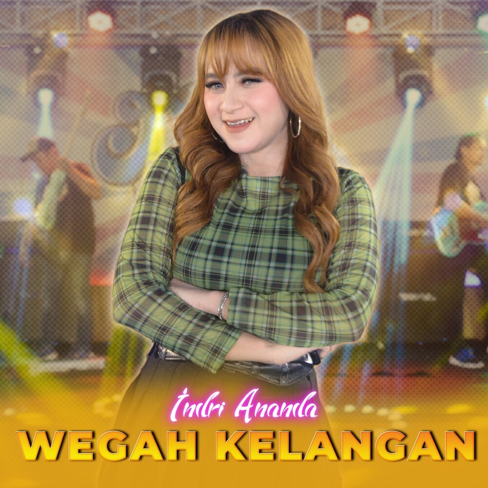 Wegah Kelangan