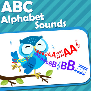 ดาวน์โหลดและฟังเพลง Traditional ABC Song พร้อมเนื้อเพลงจาก The Kiboomers