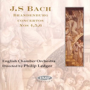 Listen to Brandenburg Concerto No.6 In B-Flat Major, BWV1051: III. Allegro song with lyrics from Tony Casanova