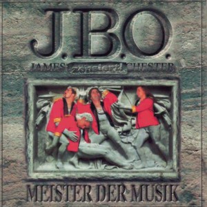 ดาวน์โหลดและฟังเพลง Heidi Heido Heida พร้อมเนื้อเพลงจาก J.B.O.