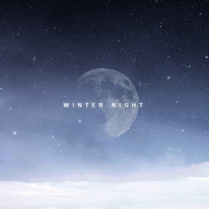 收聽Kim Samuel的겨울밤歌詞歌曲