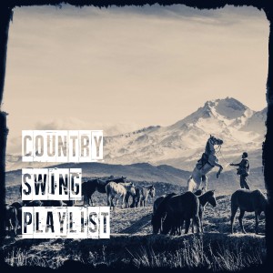 Album Country Swing Playlist from Country Playlist Masters