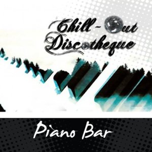 Paco Barron的專輯Chillout Discotheque