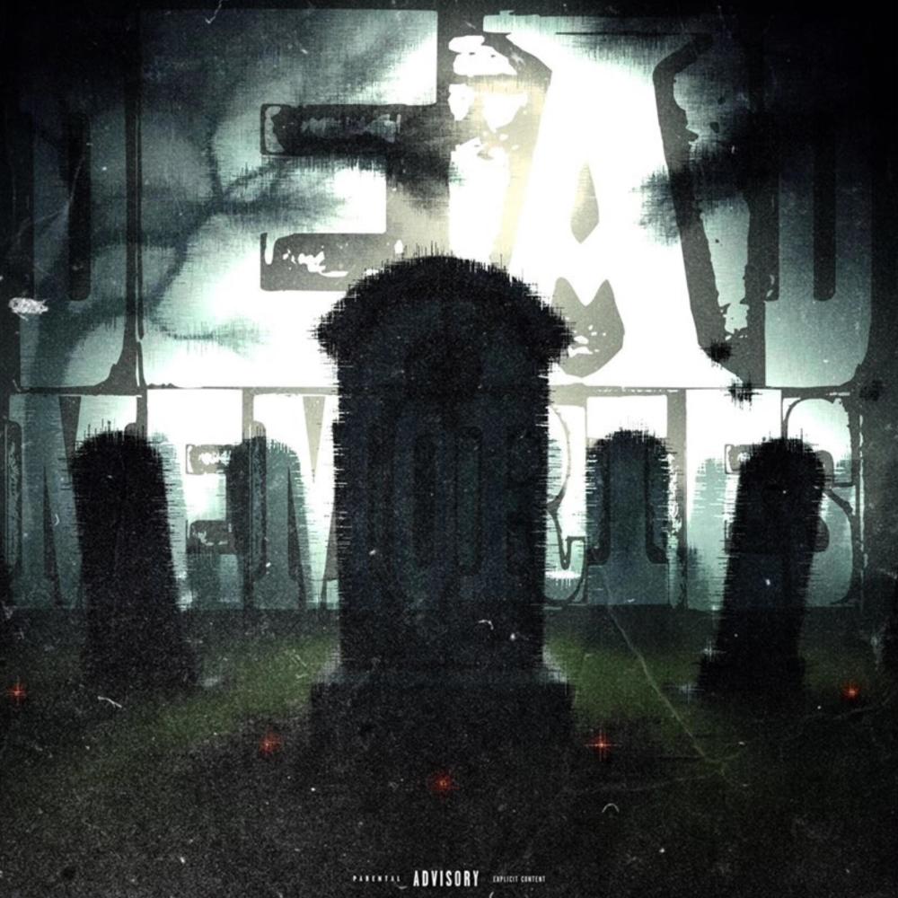 Dead Memories (Explicit)