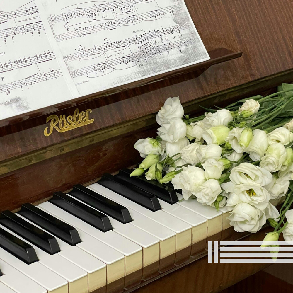 Quiet Piano