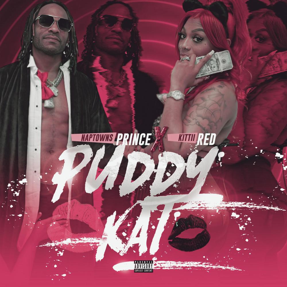 PUDDY KAT (feat. Kittii Red) (Explicit)