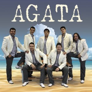 ดาวน์โหลดและฟังเพลง Adios พร้อมเนื้อเพลงจาก Agata Uruguay