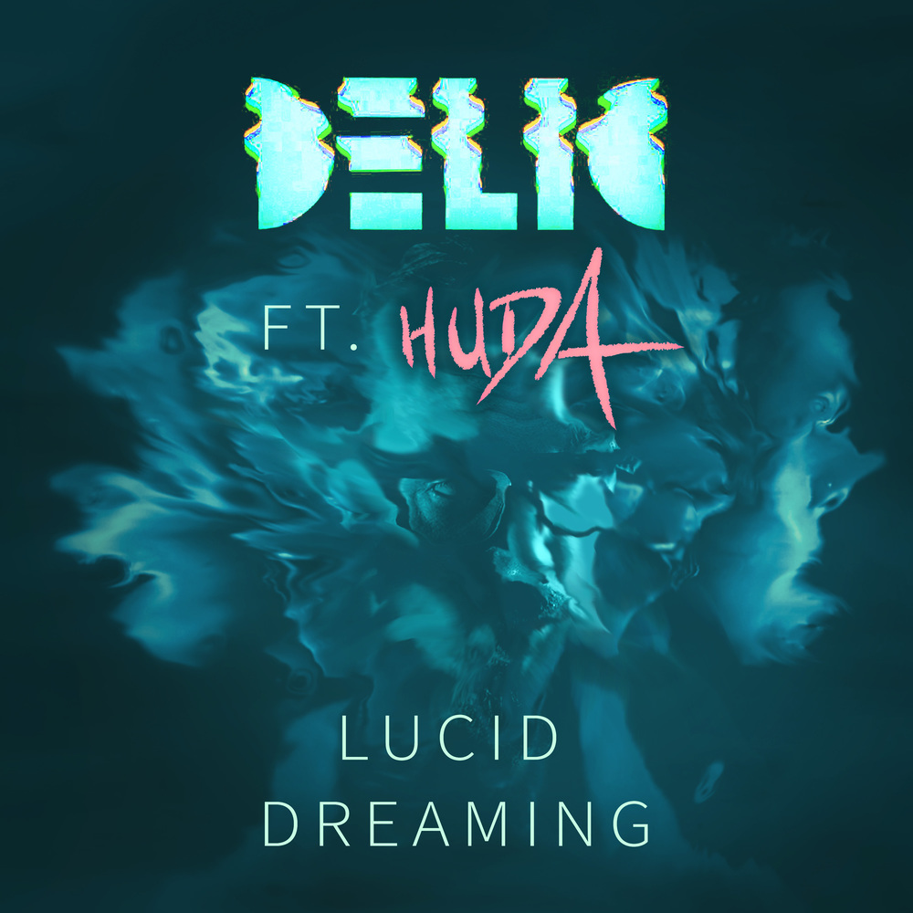 We Are All Lucid Dreaming