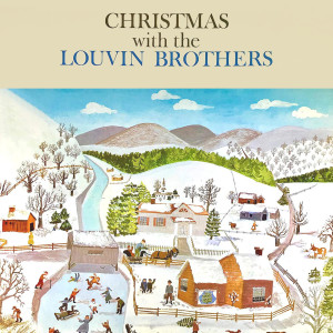Dengarkan O Little Town Of Betlehem lagu dari The Louvin Brothers dengan lirik