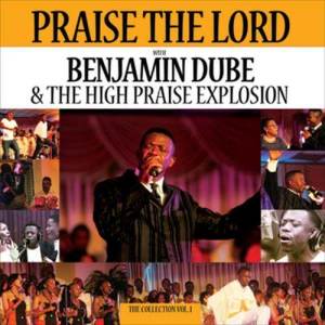 ดาวน์โหลดและฟังเพลง Lord Make Me Over (Live) พร้อมเนื้อเพลงจาก Benjamin Dube