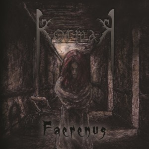 Album Faerenus from KormaK