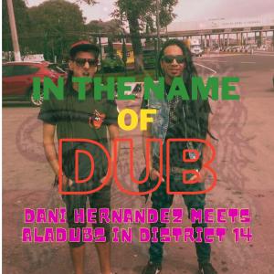 In the name of Dub dari Dani Hernández