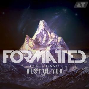 Dengarkan Rest Of You(feat. Diano) (Original Mix) lagu dari Formatted dengan lirik