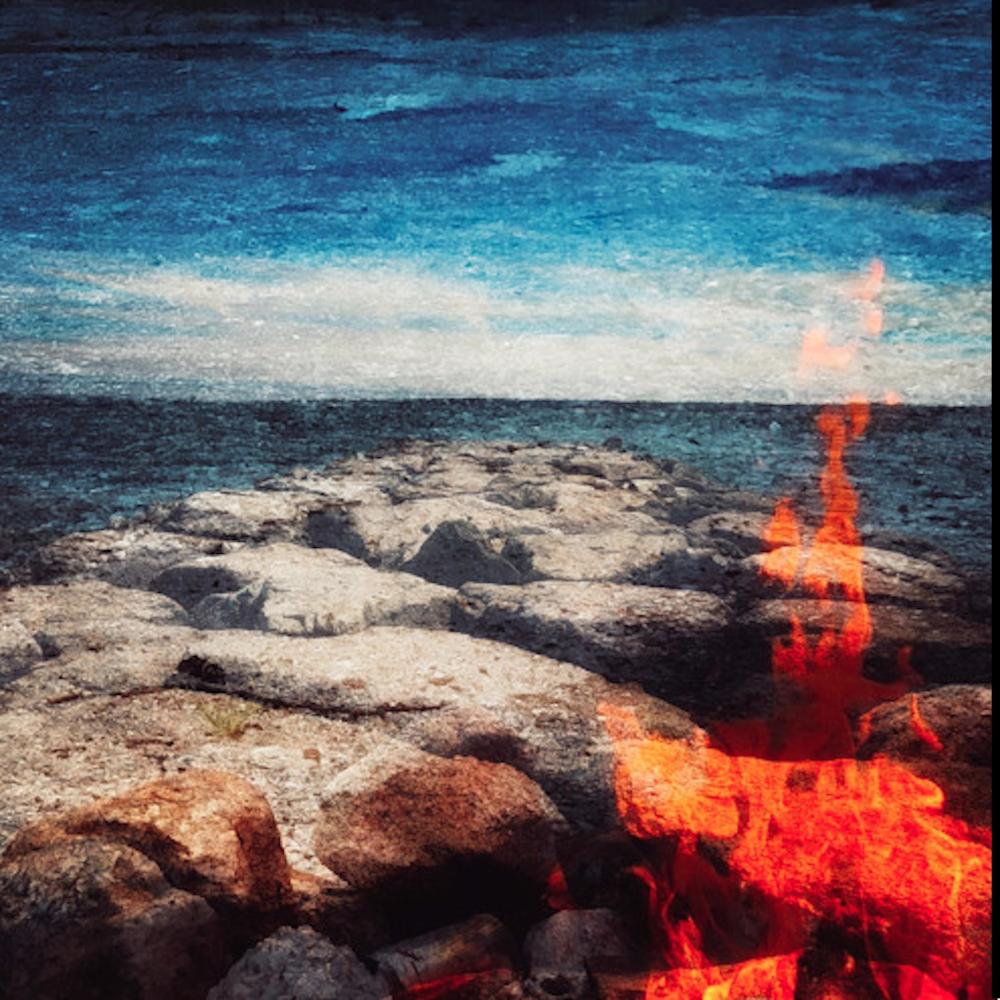 The World Is Burning, Pt. 2 (feat. Dusboblaze)