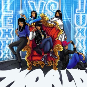 ดาวน์โหลดและฟังเพลง Main Chick (Explicit) พร้อมเนื้อเพลงจาก Lexxx Luxxx