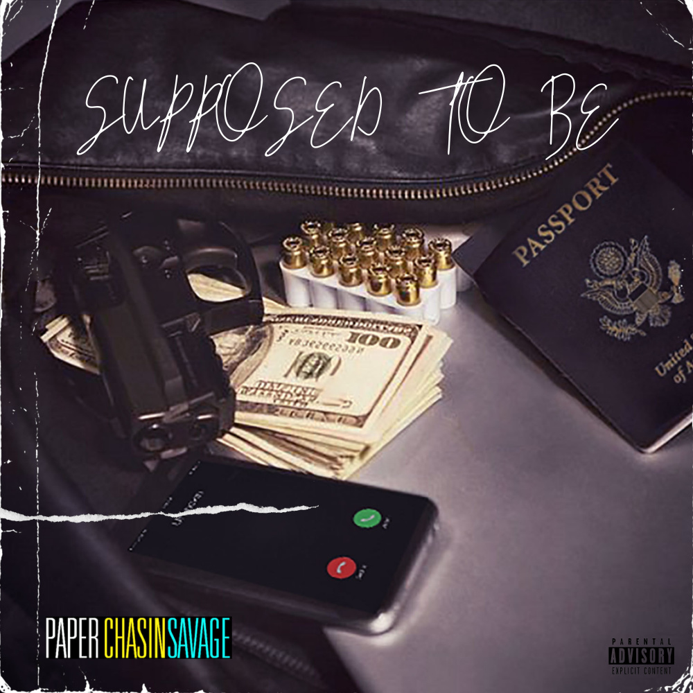 Supposed To Be (Explicit)