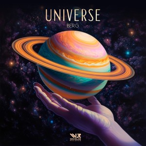 Album Universe (Extended Mix) oleh Berg