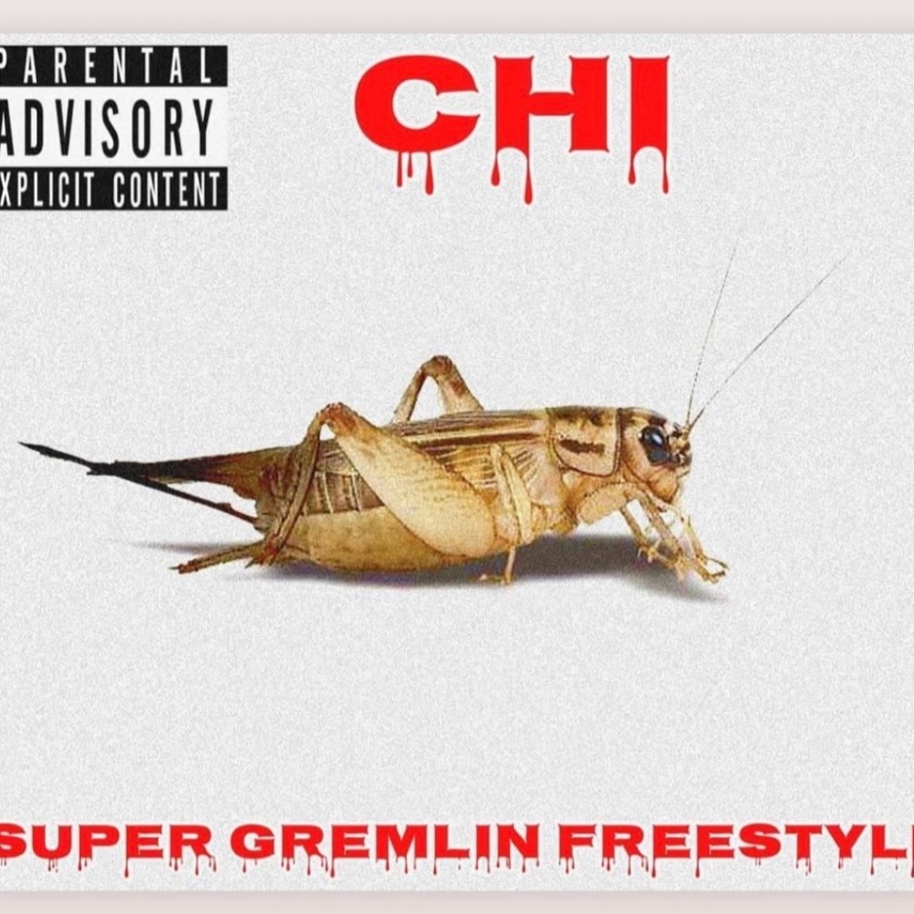 Super Gremlin (Explicit)