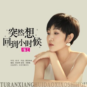 Album 突然想回到小时候 from 张乙