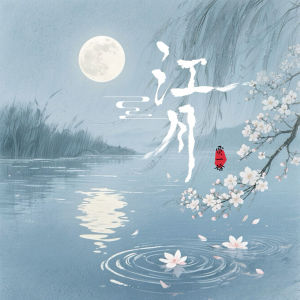 Album 江月 from 贾一娢