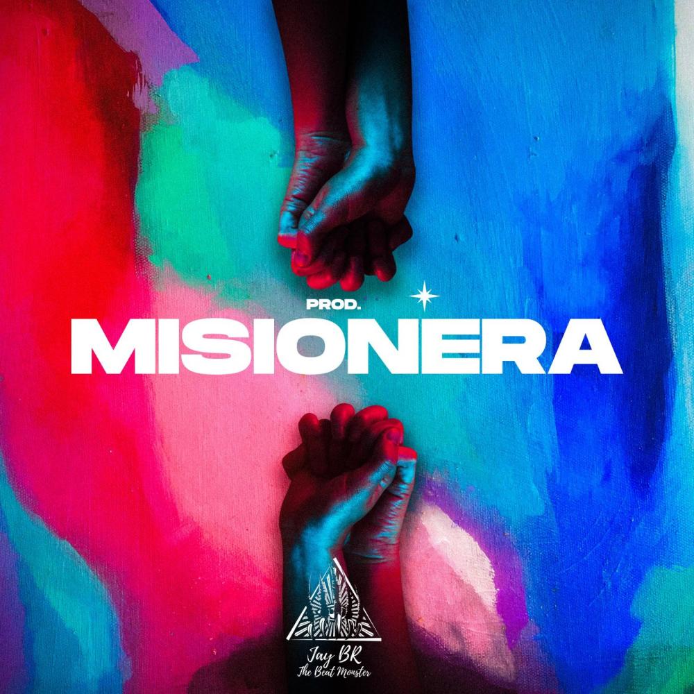 Misionera (Reggaeton Instrumental)