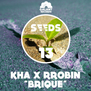 Listen to Brique song with lyrics from Kha