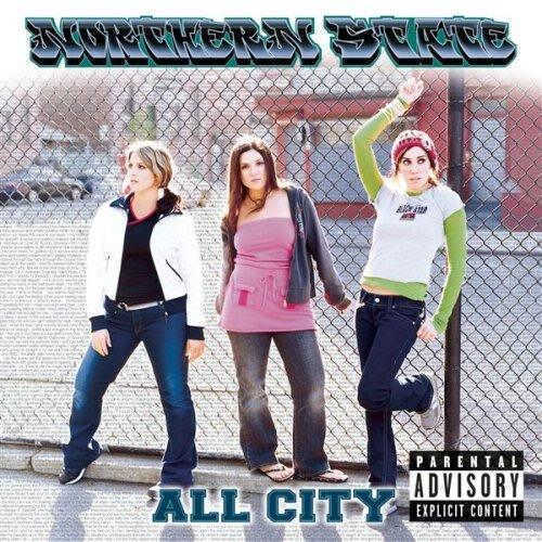 Speaking For Me (Album Version)