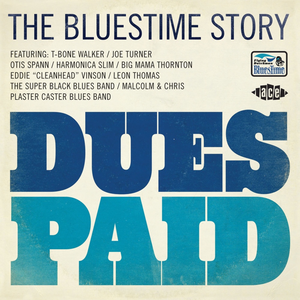Disillusion Blues