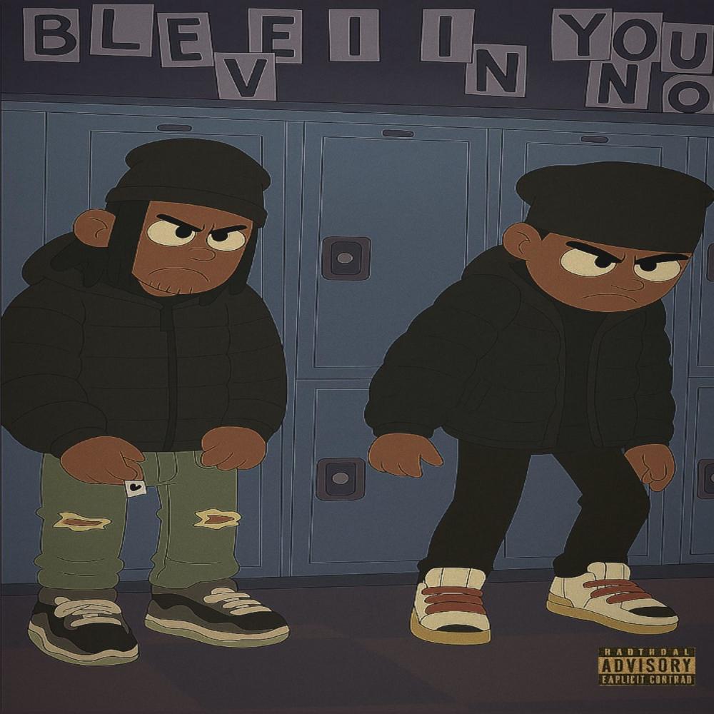 iGlock (feat. 313Ron) (Explicit)
