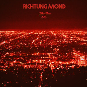Listen to Richtung Mond song with lyrics from ToTheMoon