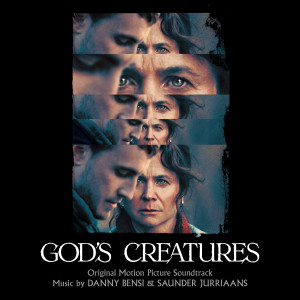 Danny Bensi的專輯God's Creatures (Original Motion Picture Soundtrack)