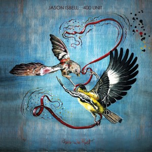 收聽Jason Isbell的The Ballad of Nobeard歌詞歌曲