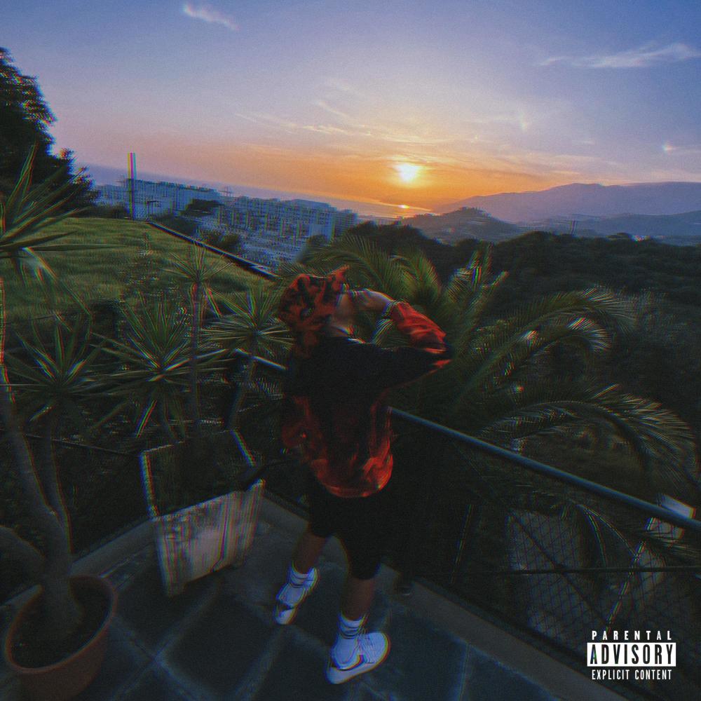 SESSION #1 (feat. Moli) (Explicit)