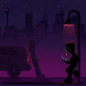 Sahxl的專輯NEGLIGENT (Remix) [Explicit]
