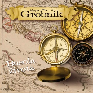 Listen to More moje mladosti song with lyrics from Klapa Grobnik