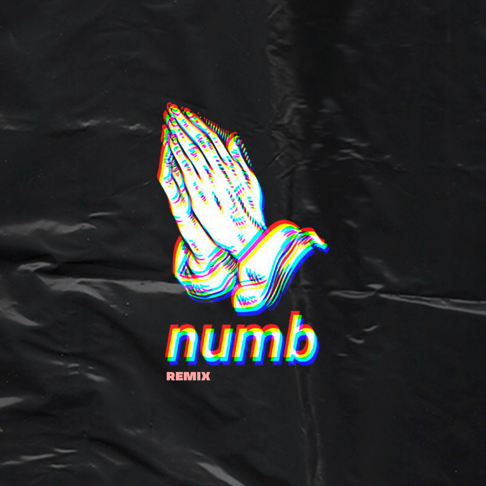 Numb (Radio Edit)