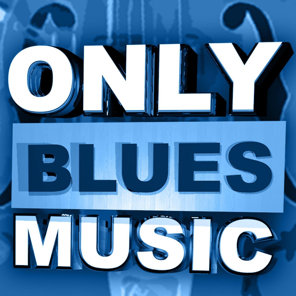 Black Dog Blues