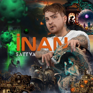 Listen to İnan (Explicit) song with lyrics from Sattva
