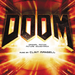Clint Mansell的專輯Doom