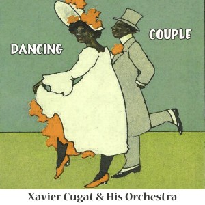 收聽Xavier Cugat & His Orchestra的Witchcraft歌詞歌曲