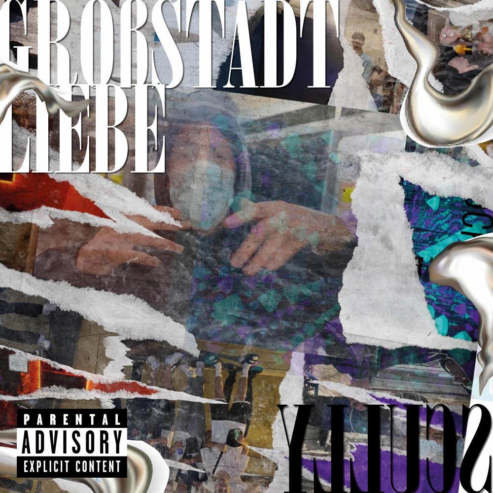 Alright (feat. Liebig) (Explicit)