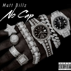 Album No Cap (Explicit) from 