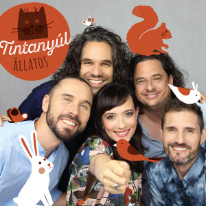 Listen to Breki Regi song with lyrics from Farkasházi Réka és a Tintanyúl