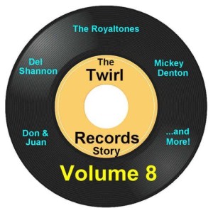 ดาวน์โหลดและฟังเพลง Handy Man พร้อมเนื้อเพลงจาก Del Shannon