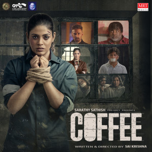 Coffee (Original Motion Picture Soundtrack) dari Mohan Rajan