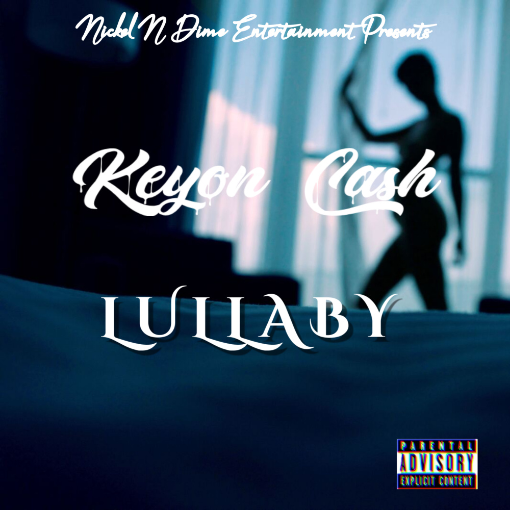 Lullaby (Explicit)