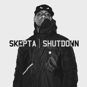收聽Skepta的Shutdown歌詞歌曲