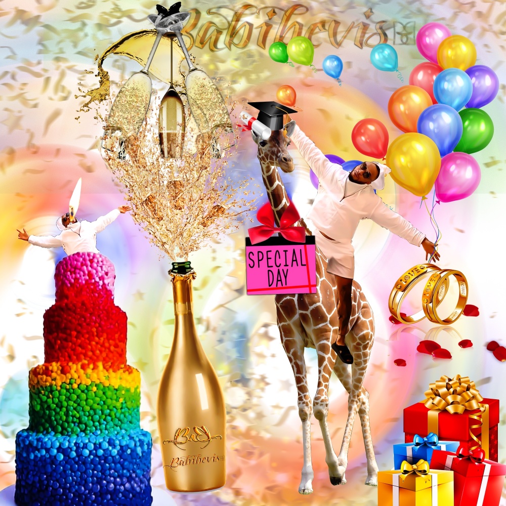 Special Day