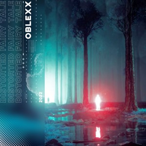 Dengarkan lagu 失真童话 Distorted Fairy Tales (完整版) nyanyian OBLEXX dengan lirik