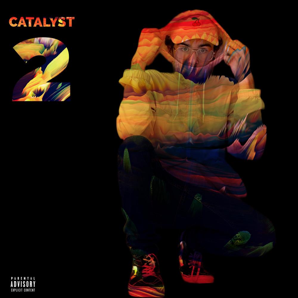 Drip (feat. Yung Bino) (Explicit)